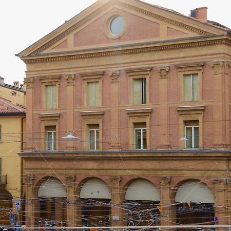 My Home In Bologna - La Grassa Exteriör bild